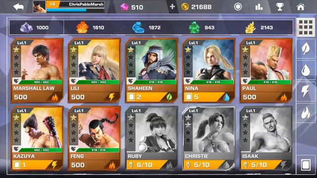 Tekken | 300,000.00 Cash Crate Opening!!! смотреть онлайн