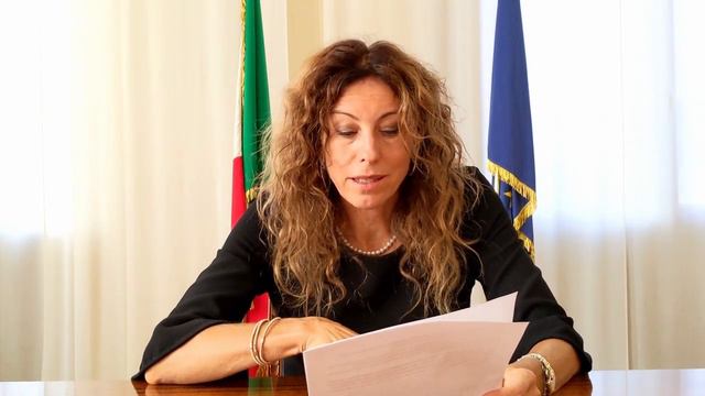 Accessibilità e progetto di vita indipendente - l'intervento del Ministro Erika Stefani смотреть онлайн