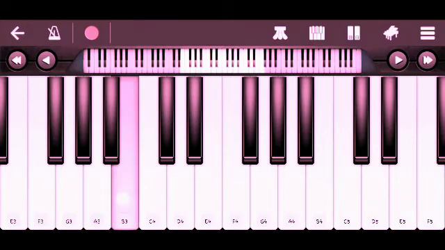 Shma Israel by Shino Ben Hod in piano || by imyashwant смотреть онлайн