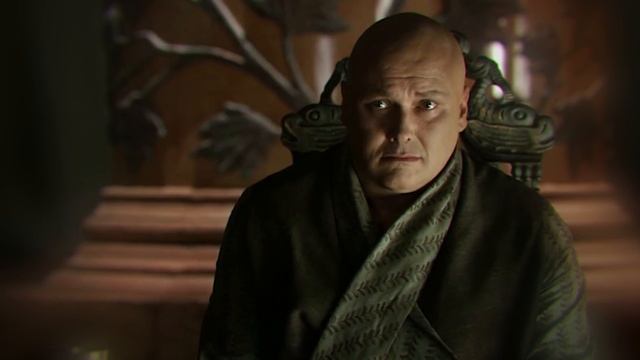 Le plan de R'HLLOR pour gagner à la fin de GAME OF THRONES ! смотреть онлайн