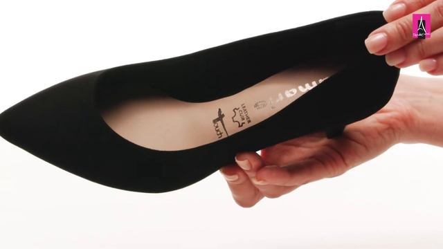 Видеообзор I Женские туфли TAMARIS FATSIA 3102056 смотреть онлайн