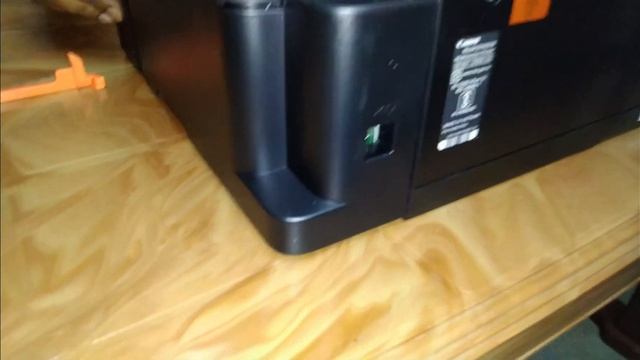 Best Printer for Students, Home or office use | Unboxing video of CANON PIXMA INK EFFICIENT PRINTER смотреть онлайн