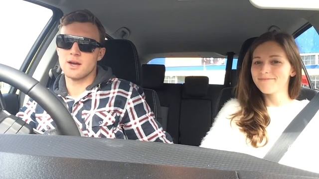 4BC Suzuki S Cross Blogger - Nick смотреть онлайн