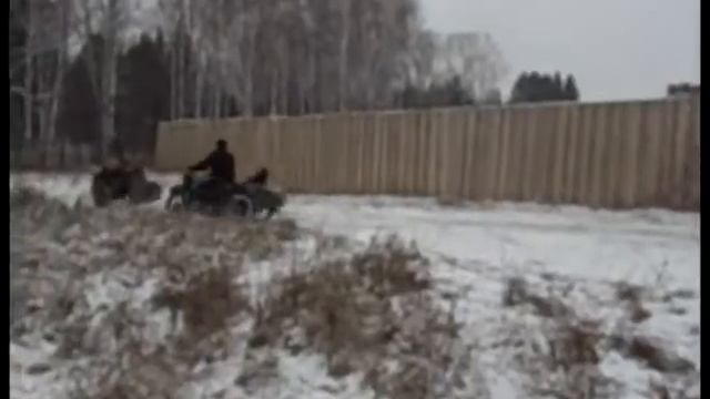 Уличный дристер на урале / 2011 смотреть онлайн