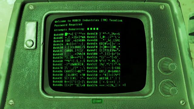 How To Hack Properly, Fallout 4 смотреть онлайн