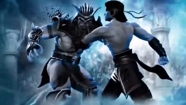 Mortal Kombat 9 vale a pena? Análise completa смотреть онлайн