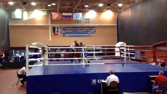 Бокс смотреть онлайн