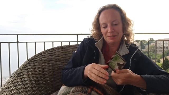 3 варианта, 3 разные истории "Подсказки из облаков" смотреть онлайн