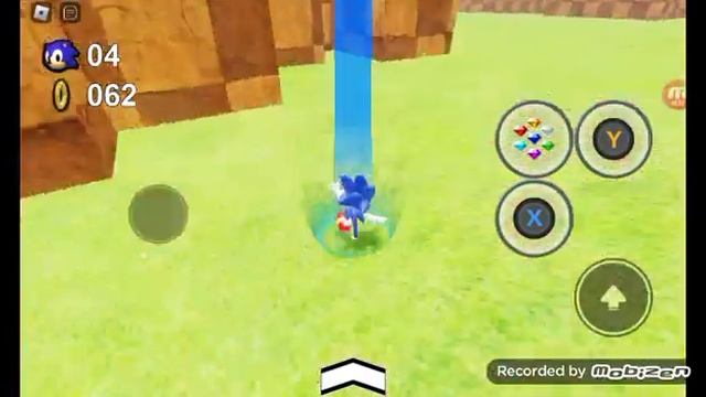 sonic infinity DX / Соник против Силкадума смотреть онлайн