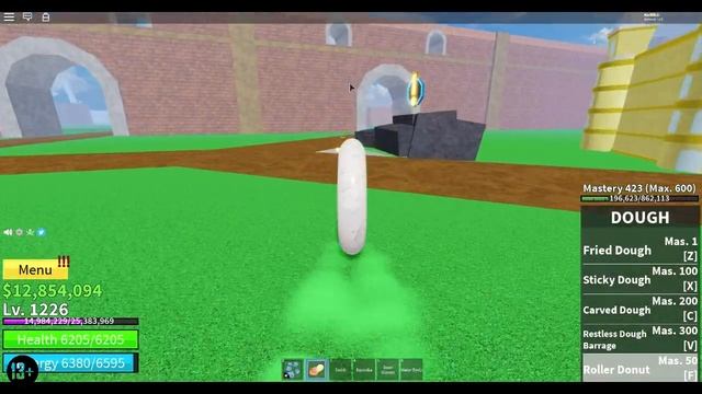 КАК ДОСТАТЬ СУПЕРХЬЮМАН SUPERHUMAN В BLOX FRUITS ROBLOX И ВСЕ ТЕХНИКИ БОЯ В БЛОКС ФРУКТС РОБЛОКС смотреть онлайн