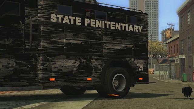 Driver San Francisco - Серия 1 - Безымянный полицейский[1080p] смотреть онлайн