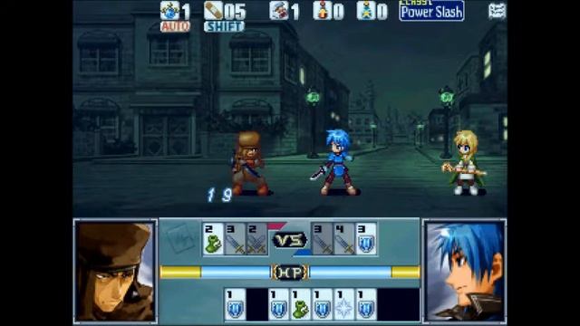 The Sacred Tears TRUE Battle Gameplay - PC смотреть онлайн