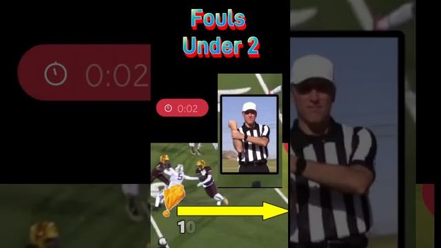 Clock Changer: 2022 High School Football Rule Shakes Up the Clock смотреть онлайн