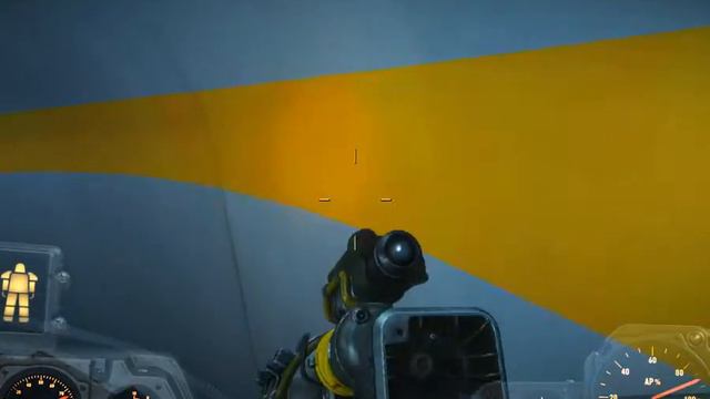 Fallout 4 прохождение без комментариев [Реактор Фаллаут 4] #193 смотреть онлайн