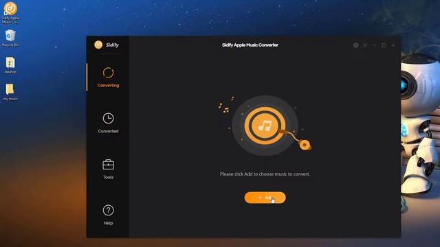 How to Play Apple Music on MP3 Player смотреть онлайн