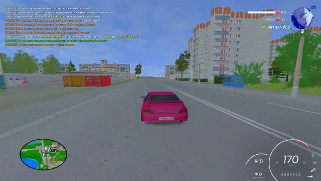 СИСТЕМА СТО НА ЛУЧШЕЙ КОПИИ РАДМИРА| BLAME BONUS смотреть онлайн