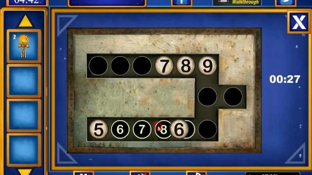 Mirchi Egyptian Escape 2 смотреть онлайн