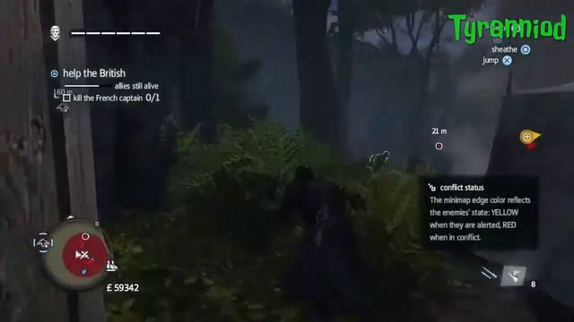 Assassins Creed: Rogue remastered | In-depth review смотреть онлайн