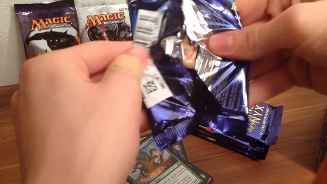 Вскрытие Дисплея Journey into Nyx! (Часть 3) смотреть онлайн