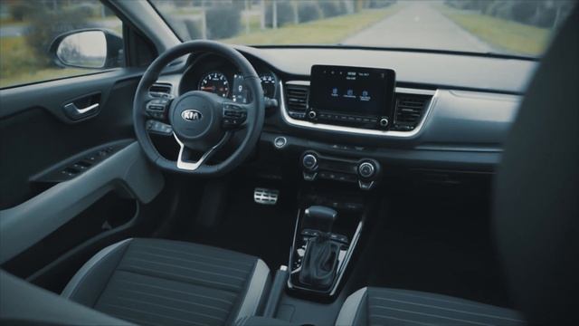 2021 Kia Stonic Review - Looks - Interior - Features смотреть онлайн