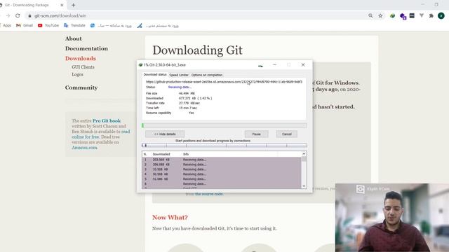 How to install Git bash on windows os смотреть онлайн