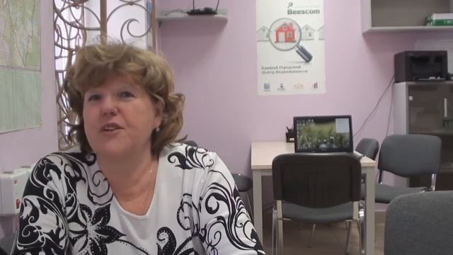 Купить квартиру в Егорьевске - отзыв о работе Соколова Елена смотреть онлайн
