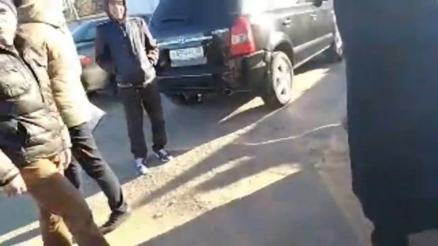 Волгоград. Беспредел..№ 3 смотреть онлайн