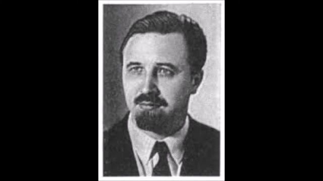 Яўген Глебаў - Сюіта з балета ''Мара'' (Танец ''Бульба''), выконвае аркестр Б. Райскага смотреть онлайн