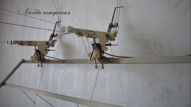 Вязальная машина Brother CK 35 Обзор смотреть онлайн