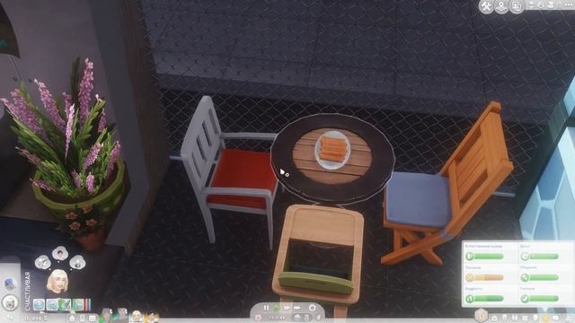 СУП С КОТОМ? | СЕРИЯ 19 | САДОВАЯ ДИНАСТИЯ смотреть онлайн