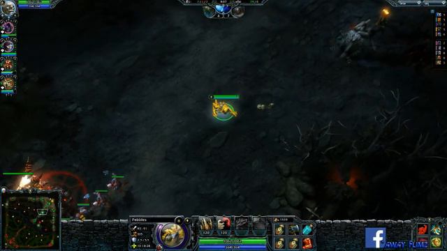 Replay Hon [Pebble] By R34`z смотреть онлайн