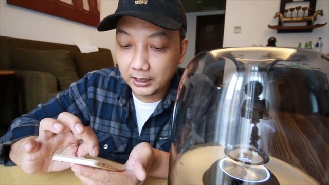 REVIEW Harman Kardon Aura Studio 2 - Indonesia смотреть онлайн