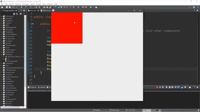 Java Tutorial: Full Course for Beginners ☕ (FREE) смотреть онлайн