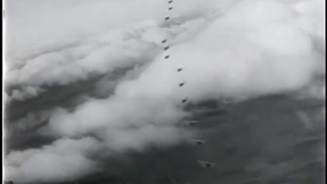 SELFRIDGE MILITARY AIR MUSEUM- NEWSREELS 1930's_SELFRIDGE FIELD, MI смотреть онлайн