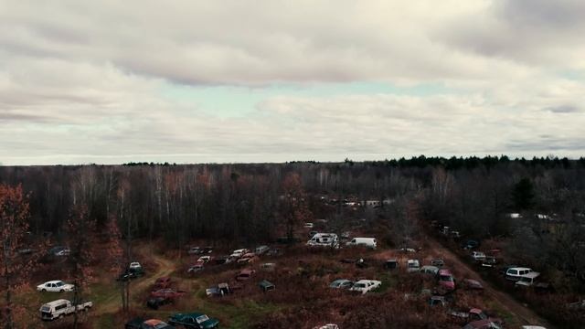 The Car Time Forgot: Search for a Chevy Nova Project Car | RUSTORATIONS EP1 смотреть онлайн