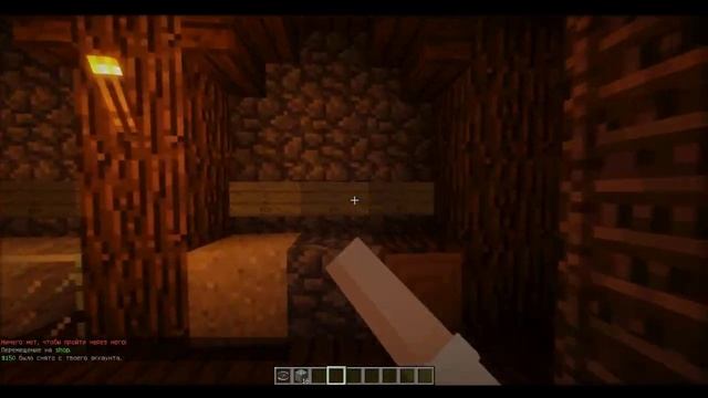 СБОРКА СЕРВЕРА MINECRAFT 1.8-1.10 | HARDCORE смотреть онлайн
