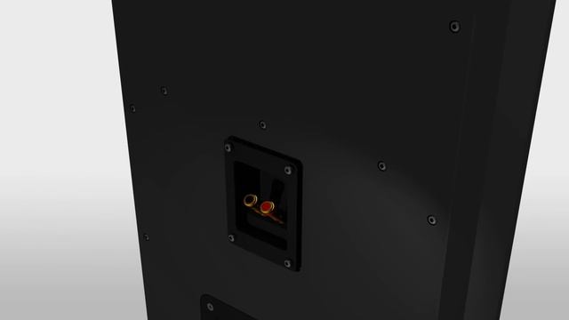 Monitor Audio IV140 смотреть онлайн