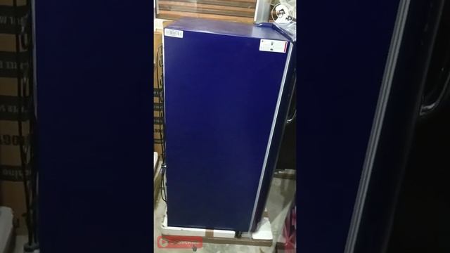 LG Refrigerator 190 Lt. GL-B201ABPX/2019 Real Price IN Offline MARKET.. смотреть онлайн