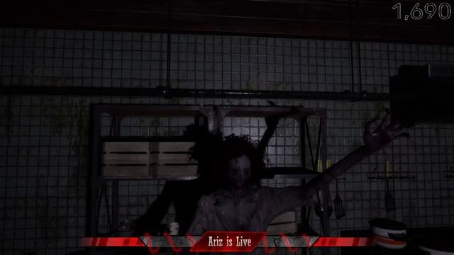 DEVOUR - ALL ENDINGS The Asylum map BAD/GOOD ENDINGS смотреть онлайн