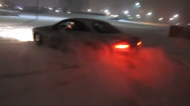 Mercedes cl500 обзор ))) смотреть онлайн