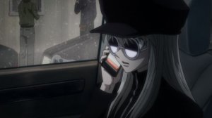 Охотник х Охотник 56 серия (аниме-сериал, 2011)