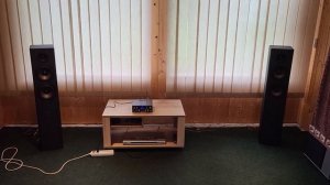 Китайский Калаш АК55 на шведах Proson Event 6 – любительский обзор от Макса