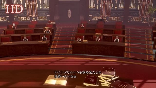 Final Fantasy Type-0 HD - PS4 vs PSP Comparison Video [1080p] TRUE-HD QUALITY смотреть онлайн