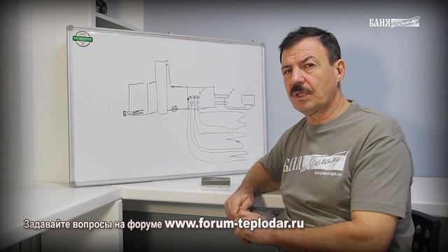 Теплоноситель для котла и системы отопления смотреть онлайн