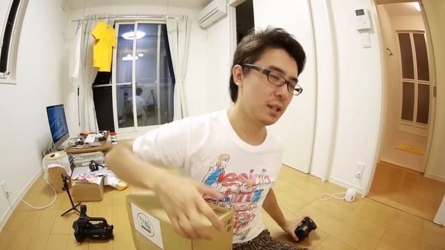 Canon EOS 70Dがやってきた！その１ смотреть онлайн