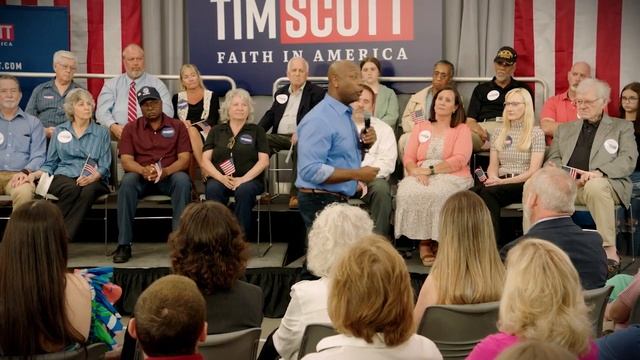 Tim Scott | Simple Truths | 30 смотреть онлайн
