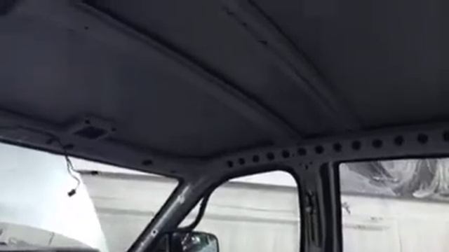 Лада Приора, "обилие" штатных шумоизоляционных материалов не справляются с шумопоглощением смотреть онлайн