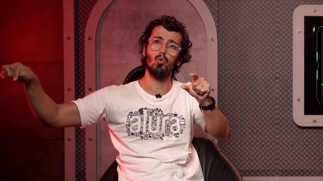 Clean Code e Solid com Alberto Sousa, o Dev Eficiente | #HipstersPontoTube смотреть онлайн