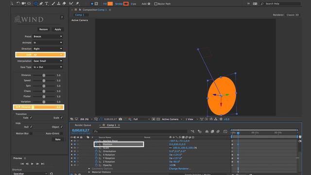 WIND Tutorial смотреть онлайн