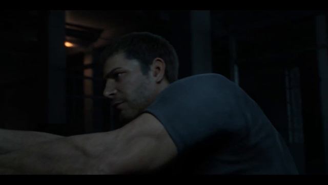 Chris & Claire Fight Off A Horde Of Infected | Resident Evil: Death Island | Creature Features смотреть онлайн